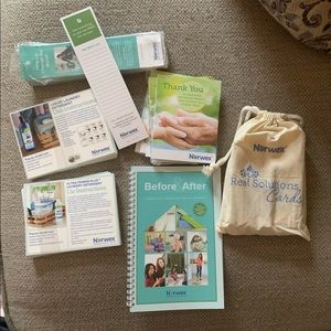 Norwex Business Supplies